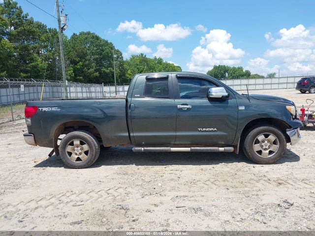 Продаж на аукціоні авто 2008 Toyota Tundra Sr5 4.7l V8, vin: 5TBBT54138S458584, номер лоту: 45653180