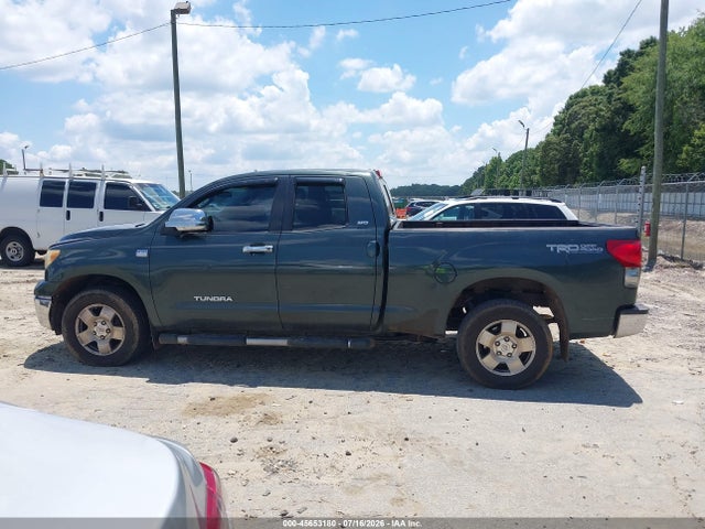 Продаж на аукціоні авто 2008 Toyota Tundra Sr5 4.7l V8, vin: 5TBBT54138S458584, номер лоту: 45653180