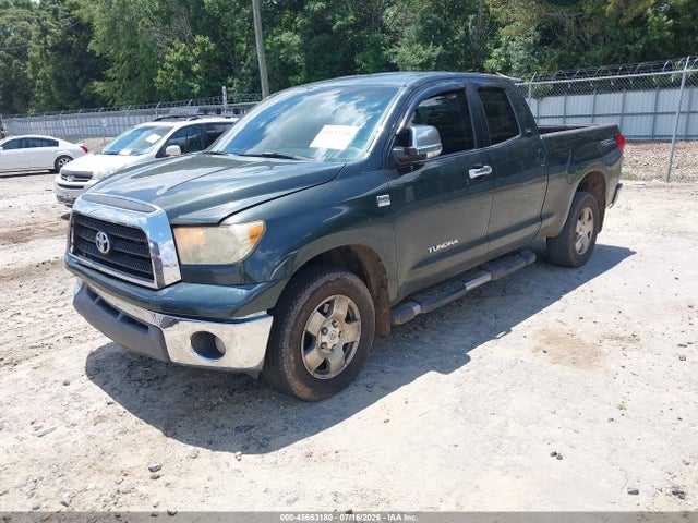 Продаж на аукціоні авто 2008 Toyota Tundra Sr5 4.7l V8, vin: 5TBBT54138S458584, номер лоту: 45653180