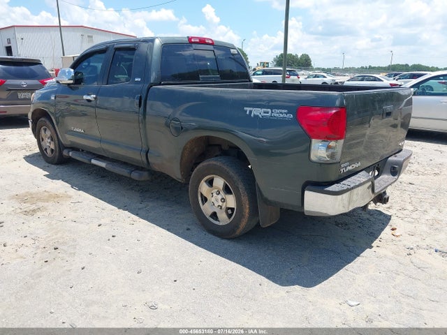 Продаж на аукціоні авто 2008 Toyota Tundra Sr5 4.7l V8, vin: 5TBBT54138S458584, номер лоту: 45653180