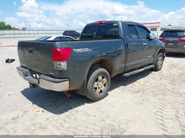 Продаж на аукціоні авто 2008 Toyota Tundra Sr5 4.7l V8, vin: 5TBBT54138S458584, номер лоту: 45653180
