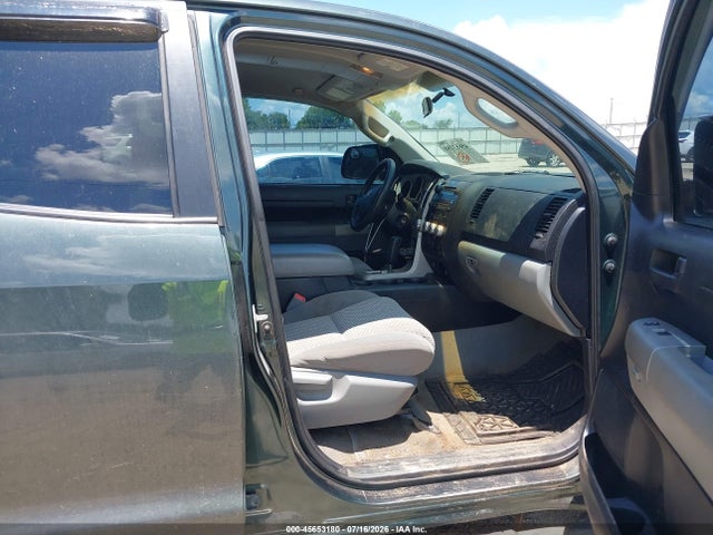 Продаж на аукціоні авто 2008 Toyota Tundra Sr5 4.7l V8, vin: 5TBBT54138S458584, номер лоту: 45653180