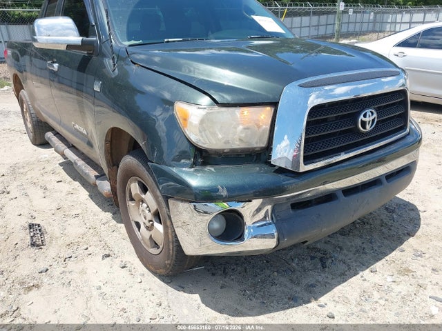 Продаж на аукціоні авто 2008 Toyota Tundra Sr5 4.7l V8, vin: 5TBBT54138S458584, номер лоту: 45653180