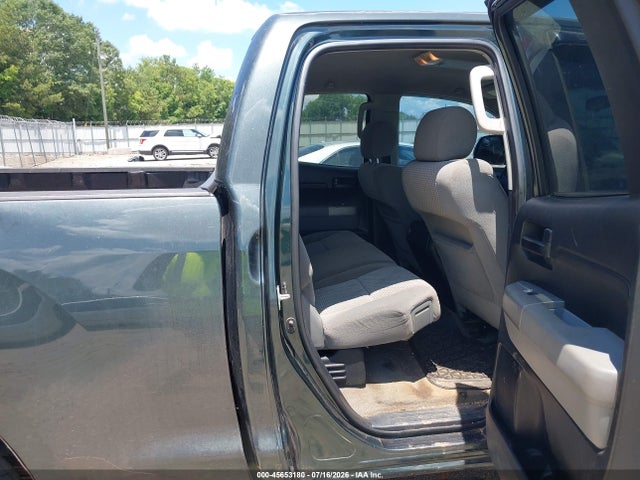 Продаж на аукціоні авто 2008 Toyota Tundra Sr5 4.7l V8, vin: 5TBBT54138S458584, номер лоту: 45653180