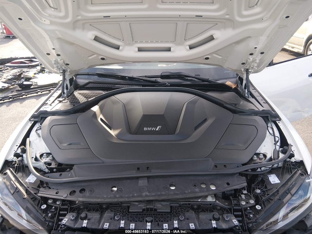 BMW I4 Gran Coupe Edrive40 2025 WBY23HD08SFU74298 Image 10