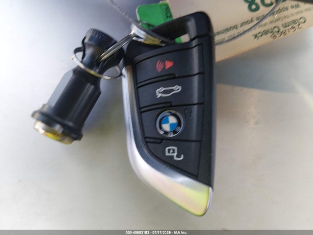 BMW I4 Gran Coupe Edrive40 2025 WBY23HD08SFU74298 Image 11