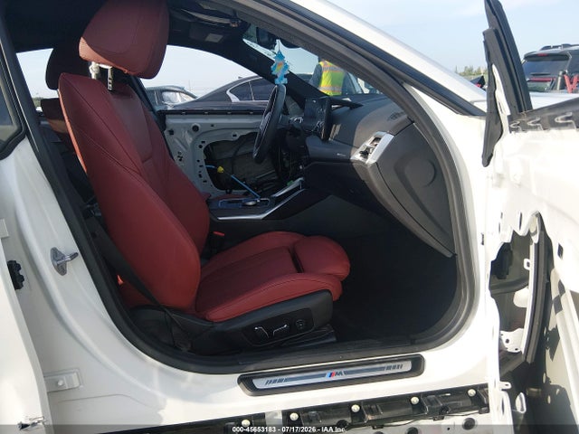 BMW I4 Gran Coupe Edrive40 2025 WBY23HD08SFU74298 Image 5
