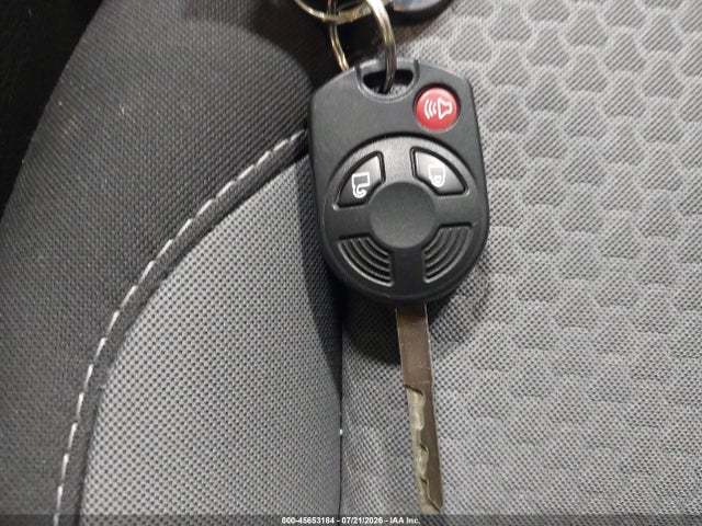 Ford ESCAPE SE 2017 1FMCU9GDXHUA41346 Image 11