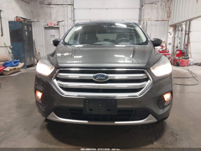 Ford ESCAPE SE 2017 1FMCU9GDXHUA41346 Image 12
