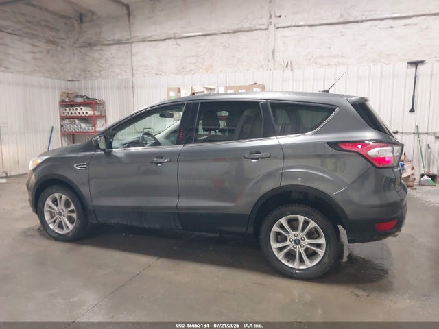 Ford ESCAPE SE 2017 1FMCU9GDXHUA41346 Image 14
