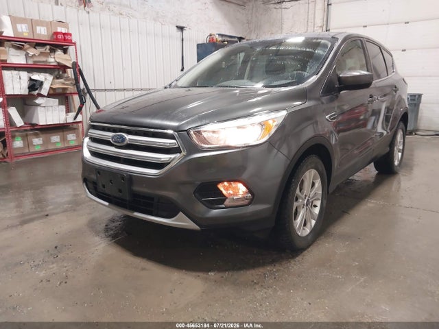 Ford ESCAPE SE 2017 1FMCU9GDXHUA41346 Image 2