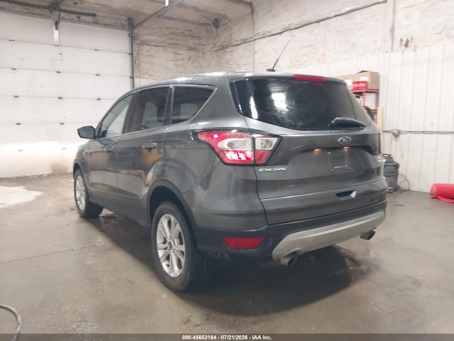 Ford ESCAPE SE 2017 1FMCU9GDXHUA41346 Image 3