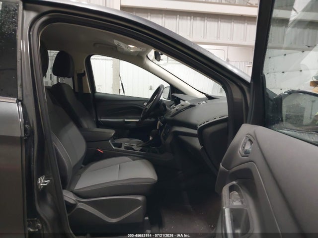 Ford ESCAPE SE 2017 1FMCU9GDXHUA41346 Image 5