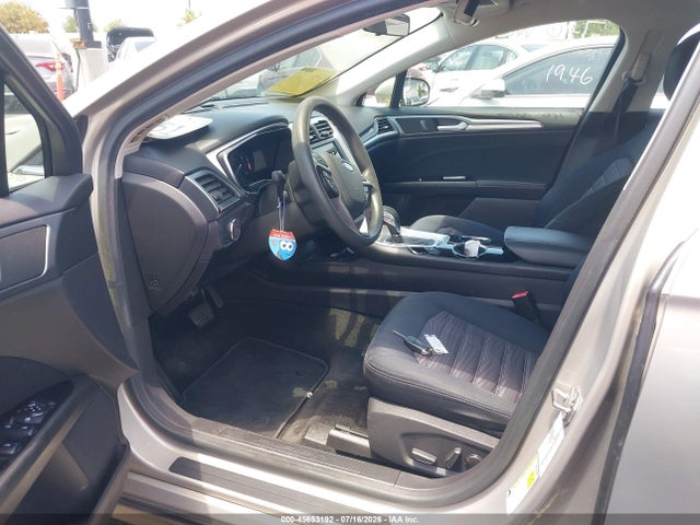 Продаж на аукціоні авто 2016 Ford Fusion Se, vin: 3FA6P0H73GR157223, номер лоту: 45653192