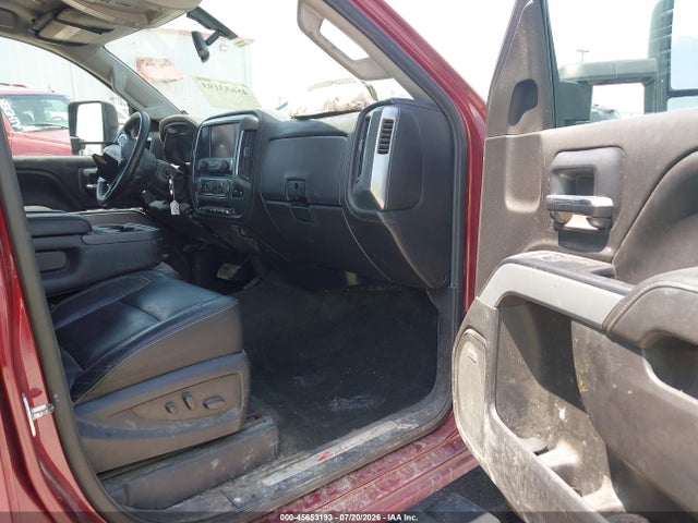 Продаж на аукціоні авто 2015 Chevrolet Silverado 2500hd Ltz, vin: 1GC1KWEG1FF188587, номер лоту: 45653193