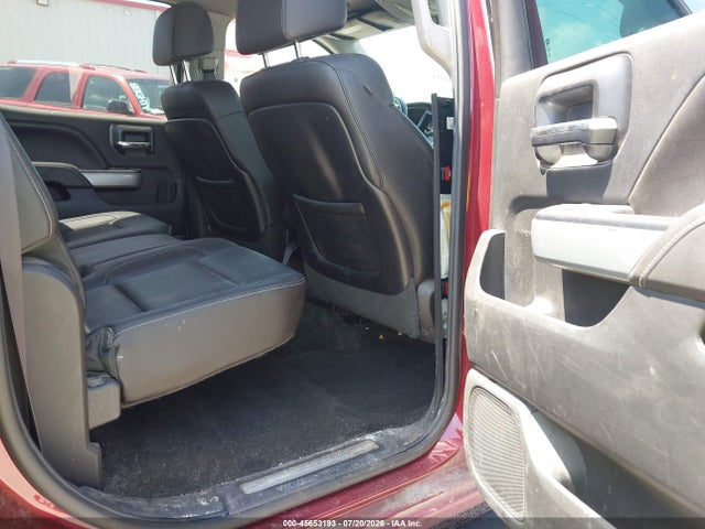 Продаж на аукціоні авто 2015 Chevrolet Silverado 2500hd Ltz, vin: 1GC1KWEG1FF188587, номер лоту: 45653193