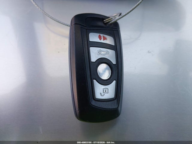Aukcja sprzedaży 2013 Bmw 535i, vin: WBAFR7C59DC817288, numer aukcji: 45653195