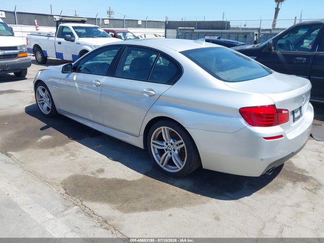 Aukcja sprzedaży 2013 Bmw 535i, vin: WBAFR7C59DC817288, numer aukcji: 45653195