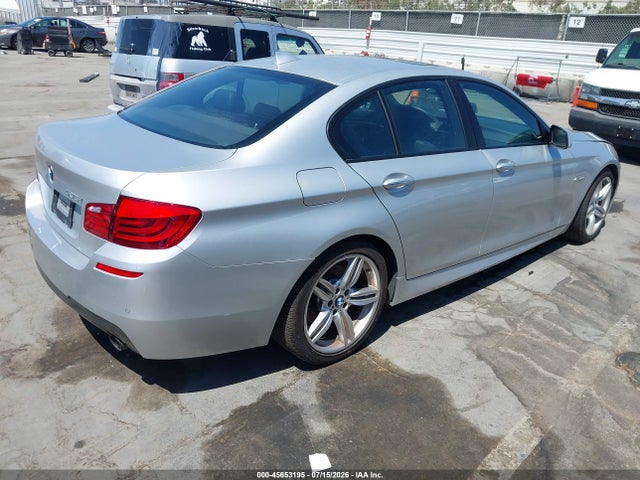 Aukcja sprzedaży 2013 Bmw 535i, vin: WBAFR7C59DC817288, numer aukcji: 45653195