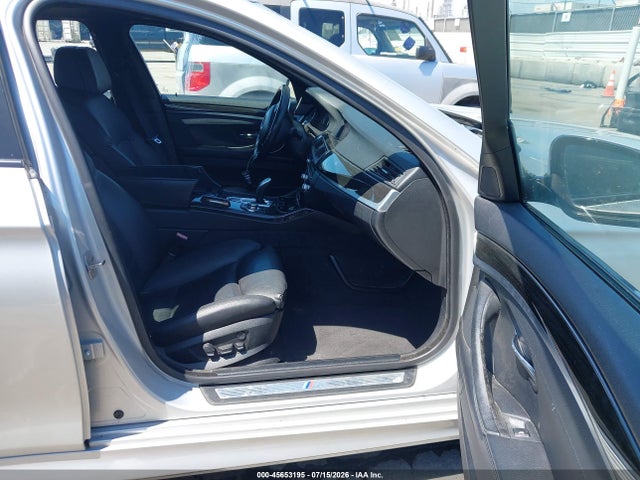 Aukcja sprzedaży 2013 Bmw 535i, vin: WBAFR7C59DC817288, numer aukcji: 45653195