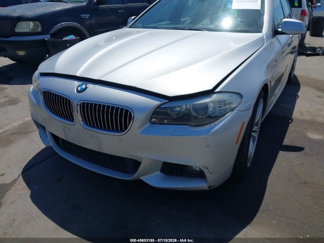 Aukcja sprzedaży 2013 Bmw 535i, vin: WBAFR7C59DC817288, numer aukcji: 45653195