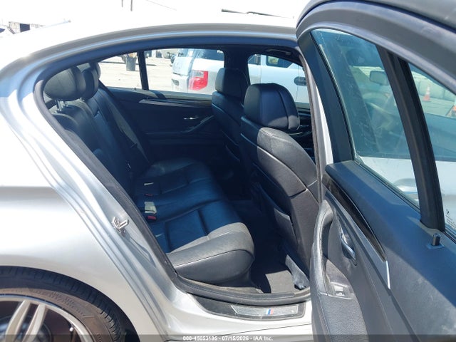 Aukcja sprzedaży 2013 Bmw 535i, vin: WBAFR7C59DC817288, numer aukcji: 45653195
