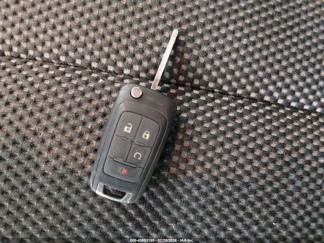 45653199 :رقم المزاد ، 2GKFLTEK2H6234645 vin ، 2017 Gmc Terrain Sle-2 مزاد بيع