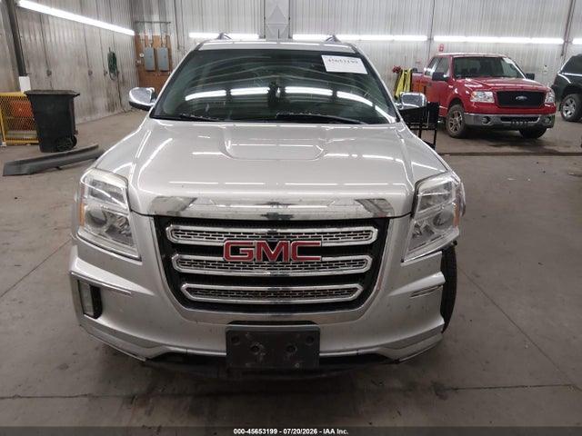 45653199 :رقم المزاد ، 2GKFLTEK2H6234645 vin ، 2017 Gmc Terrain Sle-2 مزاد بيع