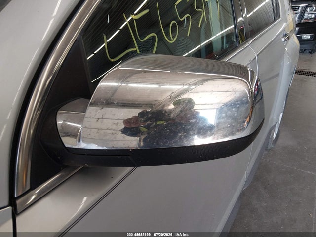 45653199 :رقم المزاد ، 2GKFLTEK2H6234645 vin ، 2017 Gmc Terrain Sle-2 مزاد بيع
