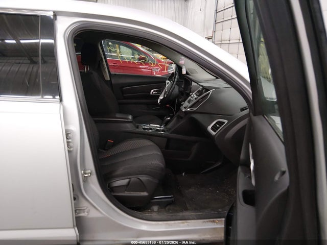 45653199 :رقم المزاد ، 2GKFLTEK2H6234645 vin ، 2017 Gmc Terrain Sle-2 مزاد بيع