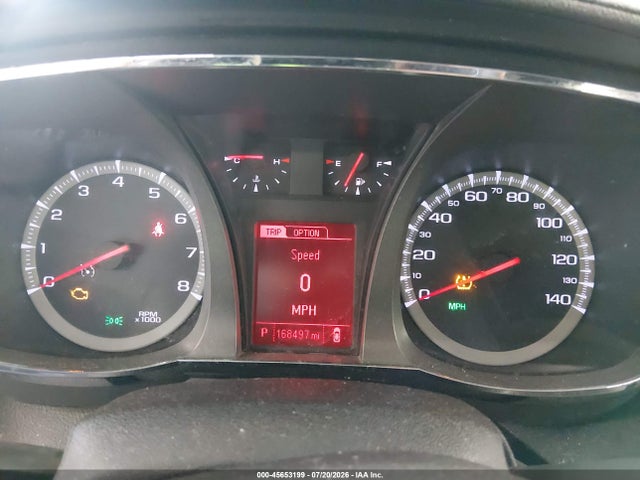 45653199 :رقم المزاد ، 2GKFLTEK2H6234645 vin ، 2017 Gmc Terrain Sle-2 مزاد بيع