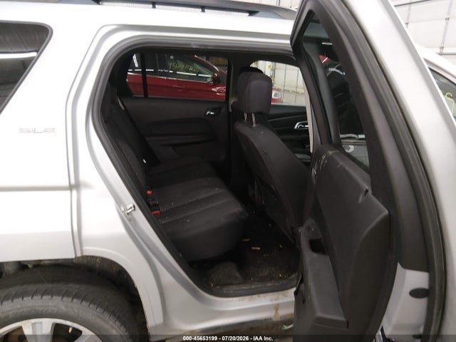 45653199 :رقم المزاد ، 2GKFLTEK2H6234645 vin ، 2017 Gmc Terrain Sle-2 مزاد بيع