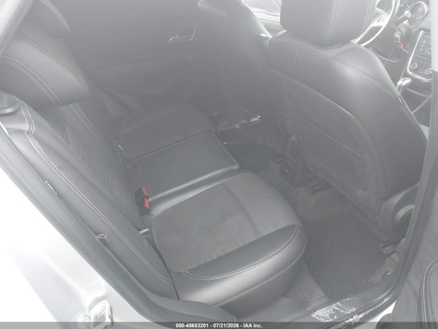 Продажа на аукционе авто 2015 Buick Encore Convenience, vin: KL4CJFSB9FB131348, номер лота: 45653201