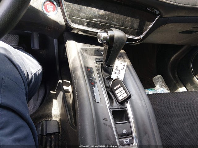 Honda HR-V EX 2018 3CZRU5H52JG705463 Image 11