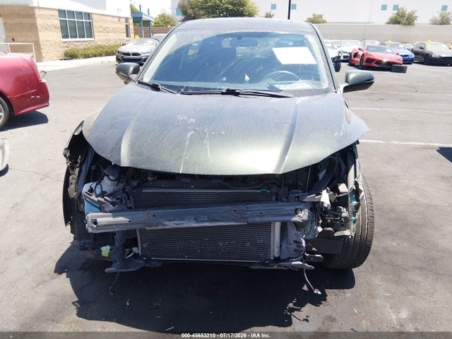 Honda HR-V EX 2018 3CZRU5H52JG705463 Image 13