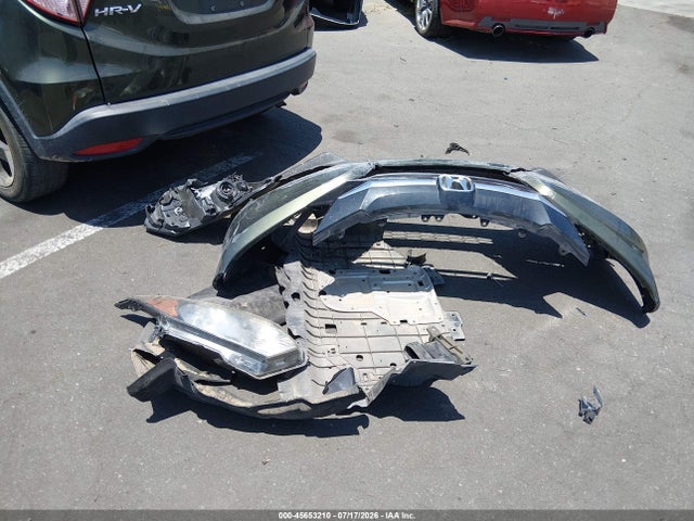 Honda HR-V EX 2018 3CZRU5H52JG705463 Image 12