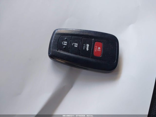 Toyota Corolla Hybrid Le 2020 JTDEBRBE2LJ030578 Image 11