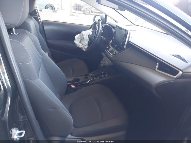 Toyota Corolla Hybrid Le 2020 JTDEBRBE2LJ030578 Image 5