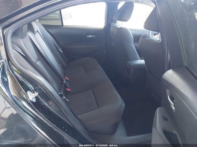 Toyota Corolla Hybrid Le 2020 JTDEBRBE2LJ030578 Image 8