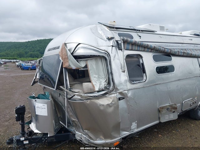 Airstream 28rb 2022 1STJFYM21NJ559329 Image 11