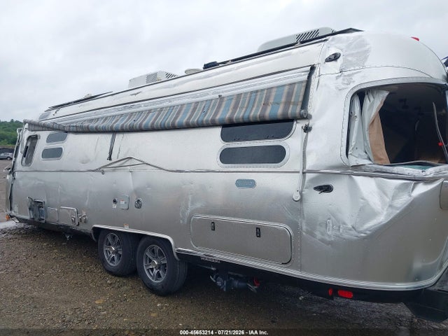 Airstream 28rb 2022 1STJFYM21NJ559329 Image 13