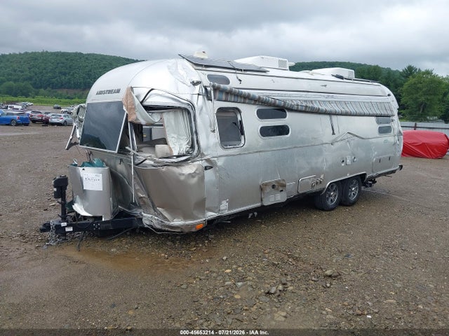 Airstream 28rb 2022 1STJFYM21NJ559329 Image 2