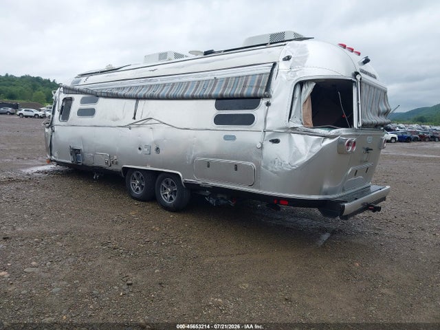 Airstream 28rb 2022 1STJFYM21NJ559329 Image 3