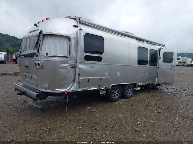 Airstream 28rb 2022 1STJFYM21NJ559329 Image 4