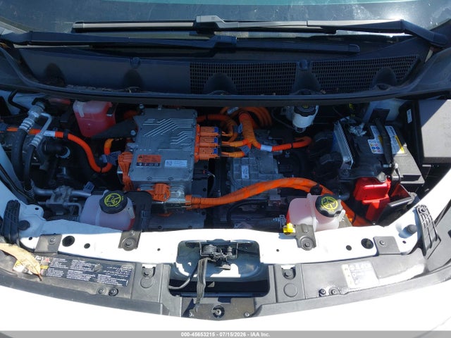 1G1FW6S0XP4182911 Chevrolet Bolt Ev Fwd 1lt