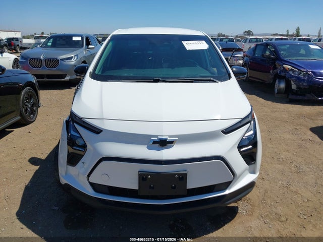 1G1FW6S0XP4182911 Chevrolet Bolt Ev Fwd 1lt