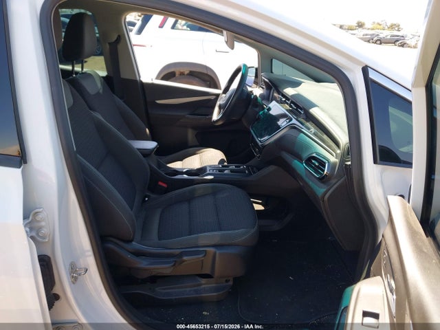 1G1FW6S0XP4182911 Chevrolet Bolt Ev Fwd 1lt