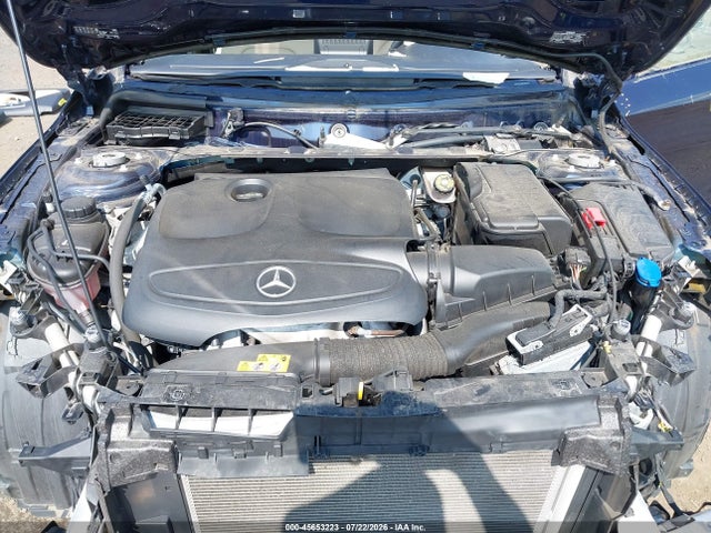 Продажа на аукционе авто 2019 Mercedes-benz Gla 250 4matic, vin: WDCTG4GB8KU001779, номер лота: 45653223