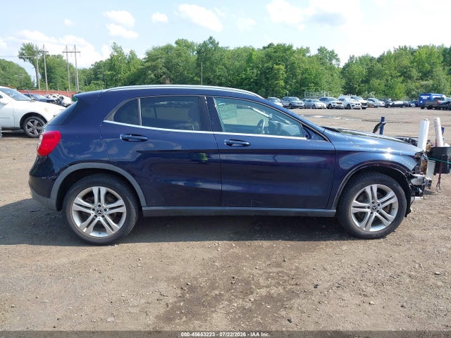 Продажа на аукционе авто 2019 Mercedes-benz Gla 250 4matic, vin: WDCTG4GB8KU001779, номер лота: 45653223
