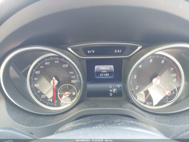 Продажа на аукционе авто 2019 Mercedes-benz Gla 250 4matic, vin: WDCTG4GB8KU001779, номер лота: 45653223
